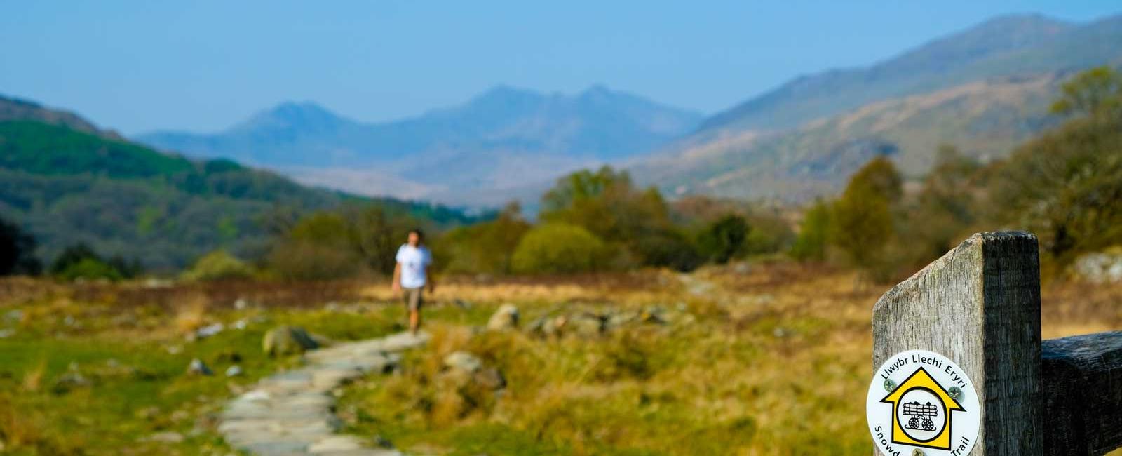 Likya Yoluna Neden Tek Gidiyorsun?