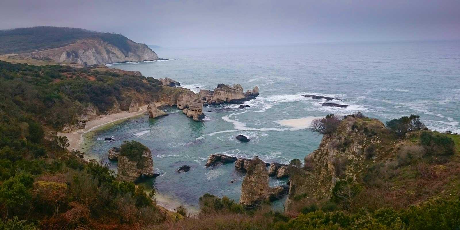 Kilimli Koyu