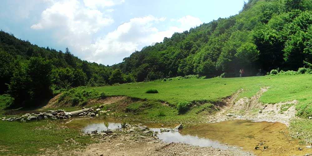 iznik trekking 2014 papaz cayiri