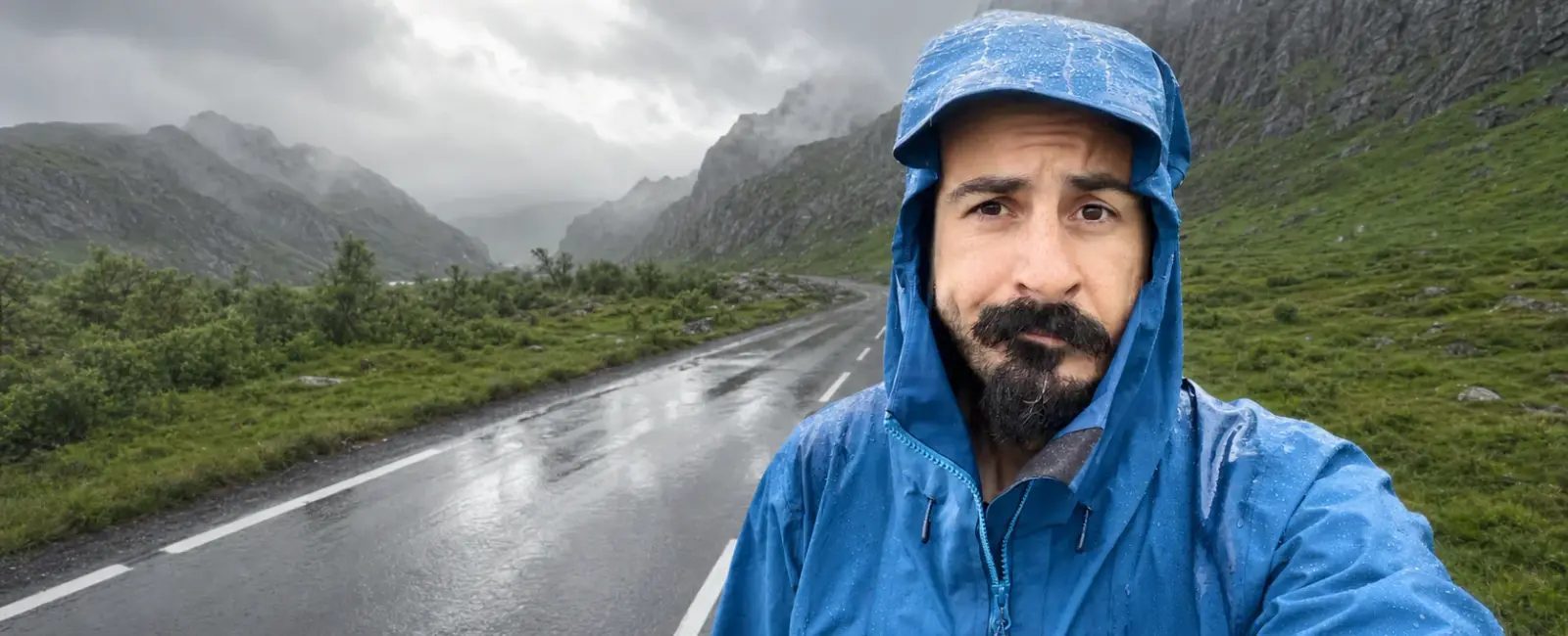 Yağmurluk Nasıl Seçilir? Su Geçirmez Mont Rehberi