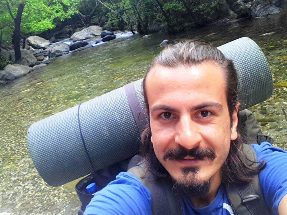 kaz daglari trekking 2014 hasan bogulgu selalesi ibrahimn