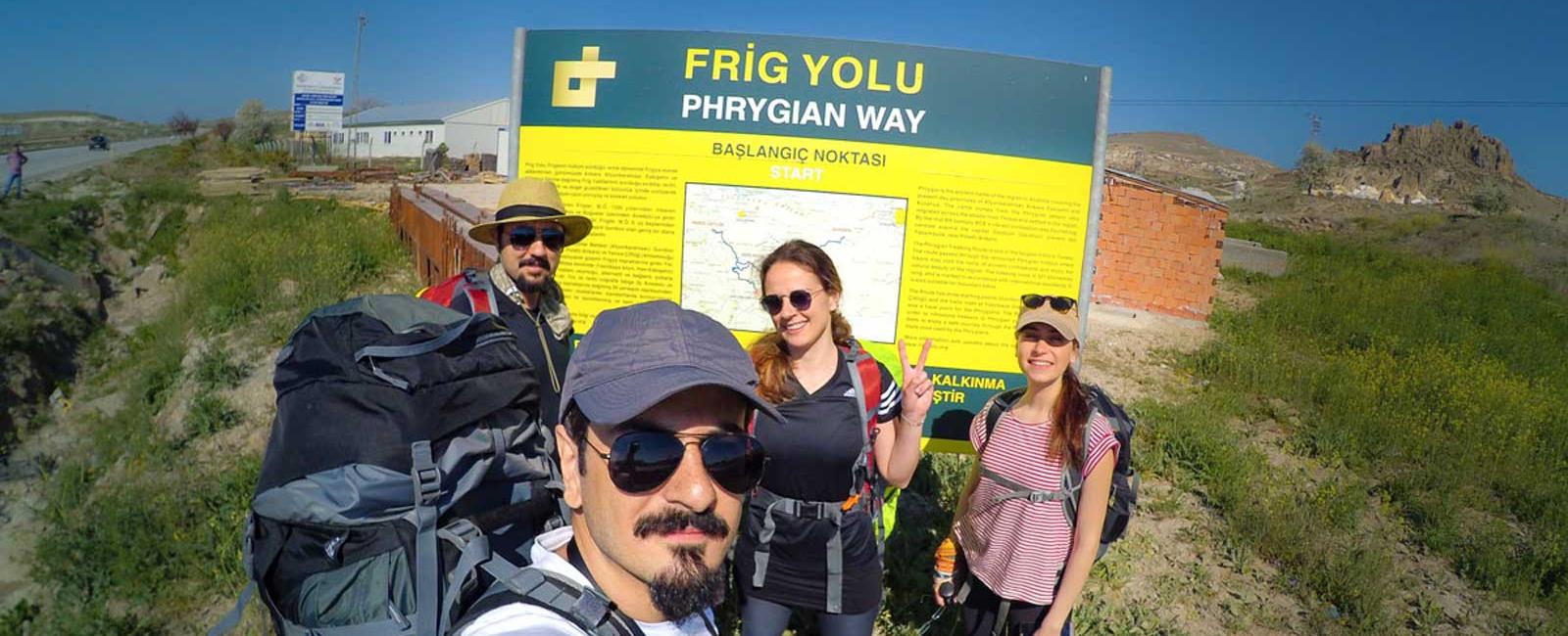 Frig Yolu da Nedir ki?