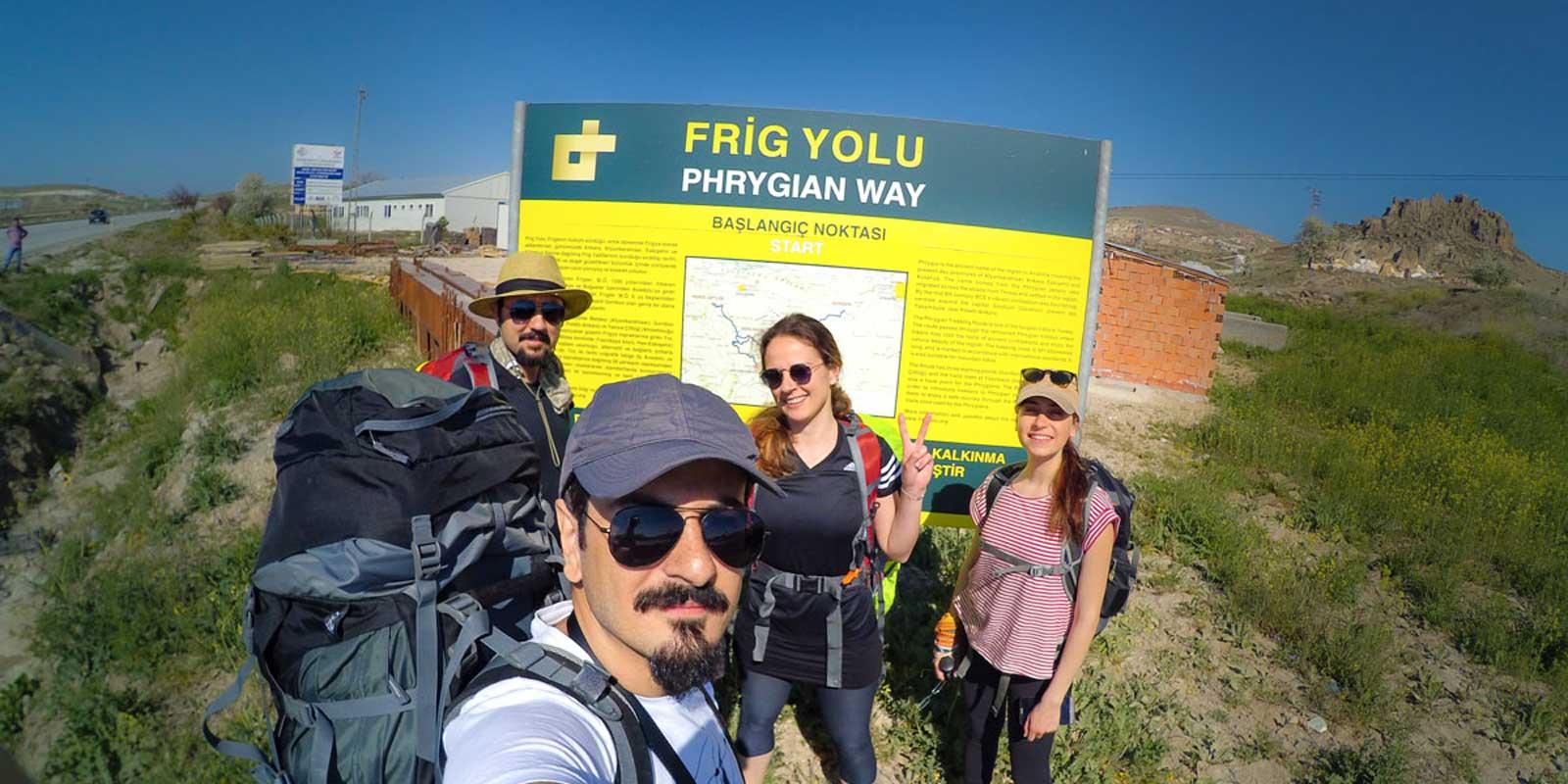 Frig Yolu da Nedir ki?