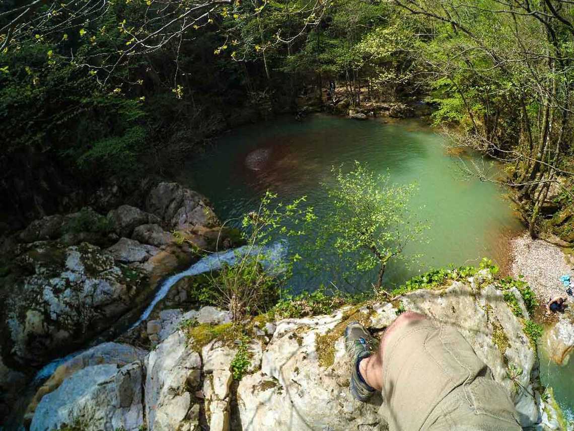 hacili koyu selaleleri 3