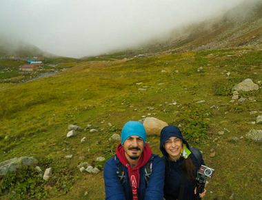 Dağ Başında Bekle Geliyorum