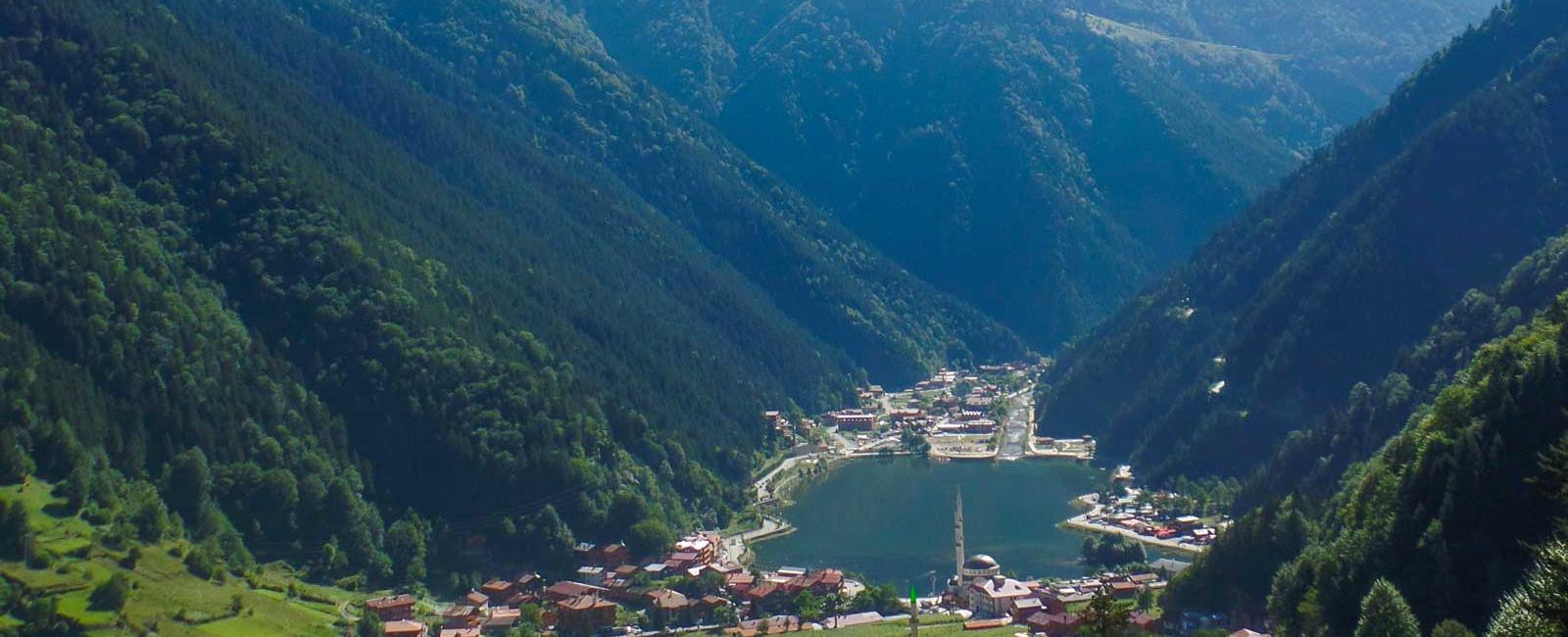 Trabzon Uzungöl