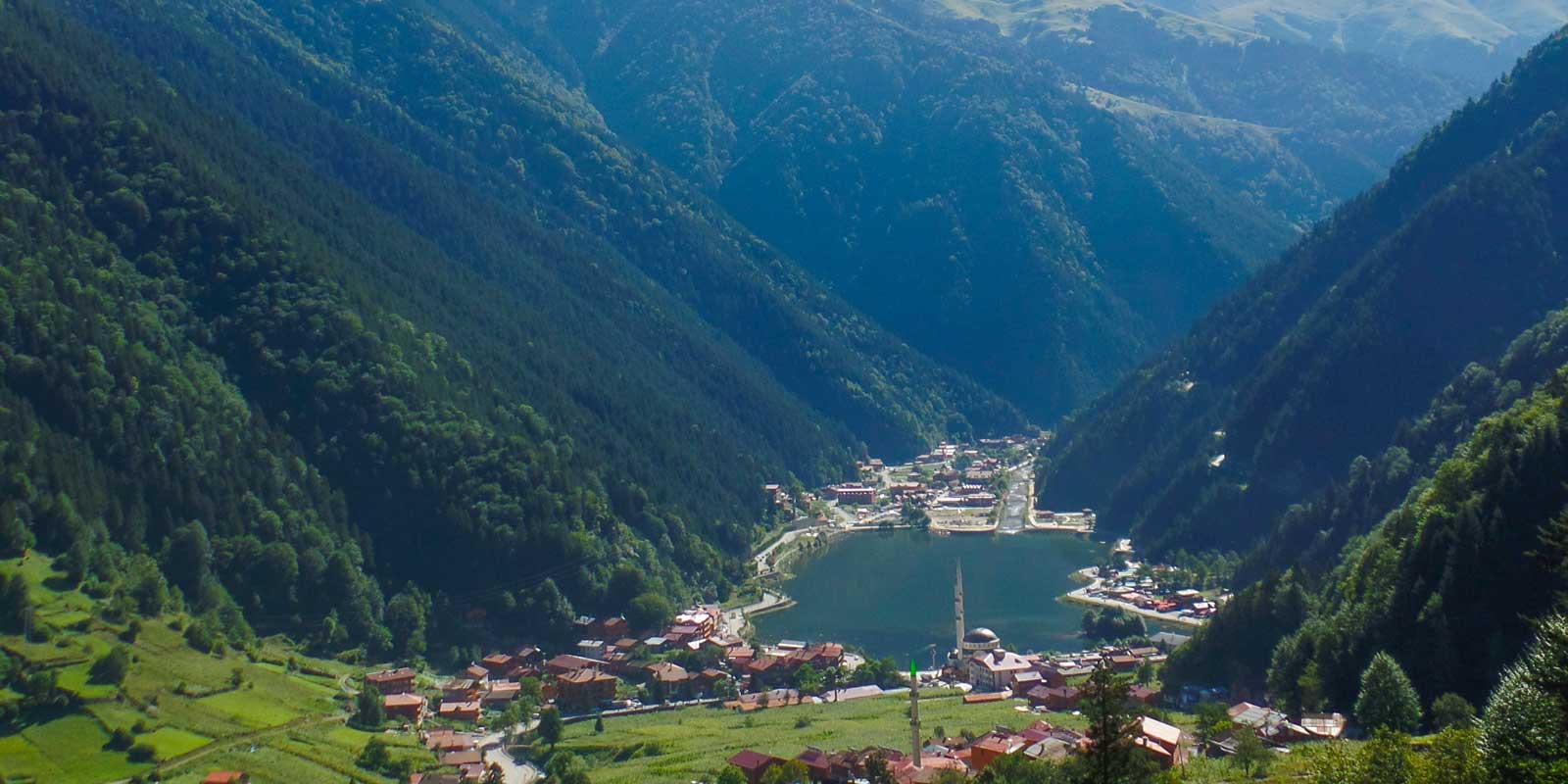 Trabzon Uzungöl