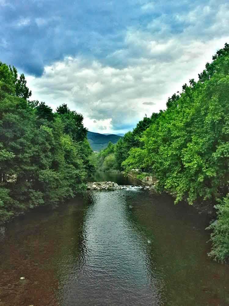 kaz daglari trekking 2014 dere