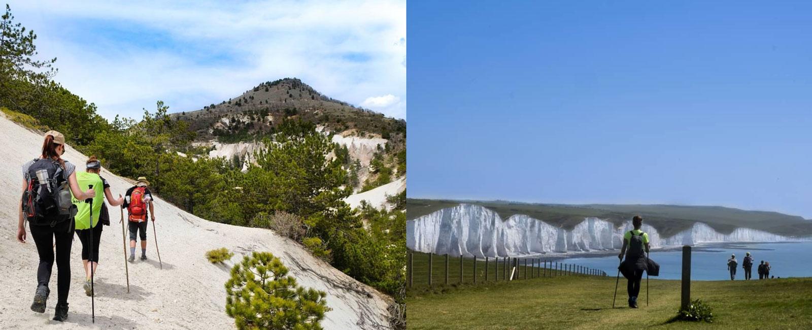 Yürüyüş Batonu Nedir, Nasıl Olmalıdır?