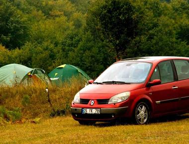 Menekşe Subatımı Yaylası
