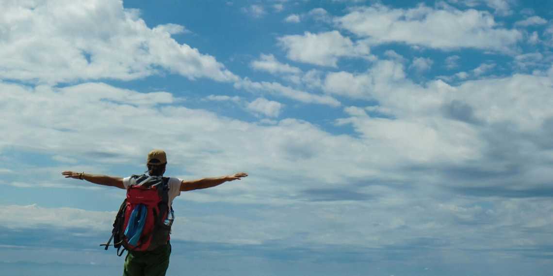 likya yolu 8 gun bulutlar ibrahim