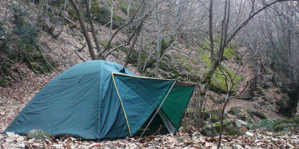 erikli yaylasi cifte selaleler trekking cadir kamp 2014