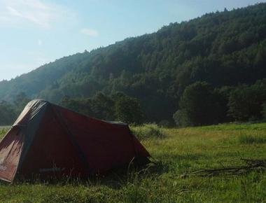 Ferrino Lightent 2 Kamp Çadırı