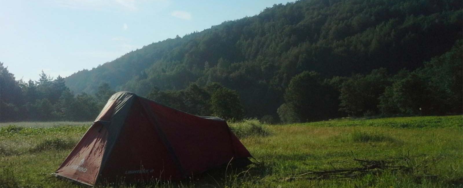 Ferrino Lightent 2 Kamp Çadırı