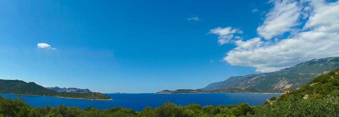 likya yolu 10 gun limanagzi