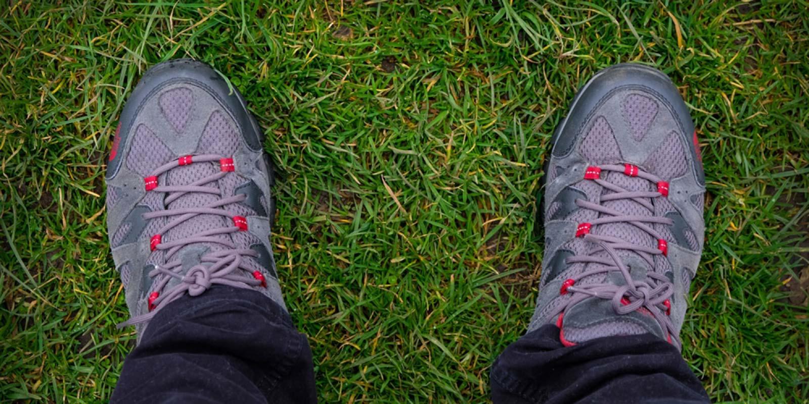 The North Face M Storm Hike Erkek Ayakkabı
