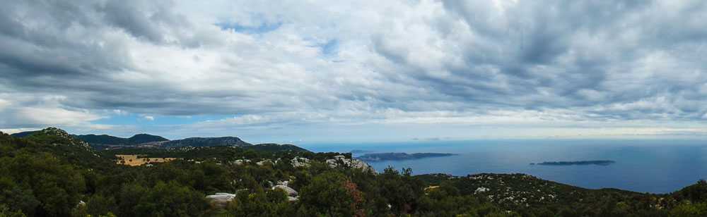 likya yolu 8 gun bulutlar aperlai