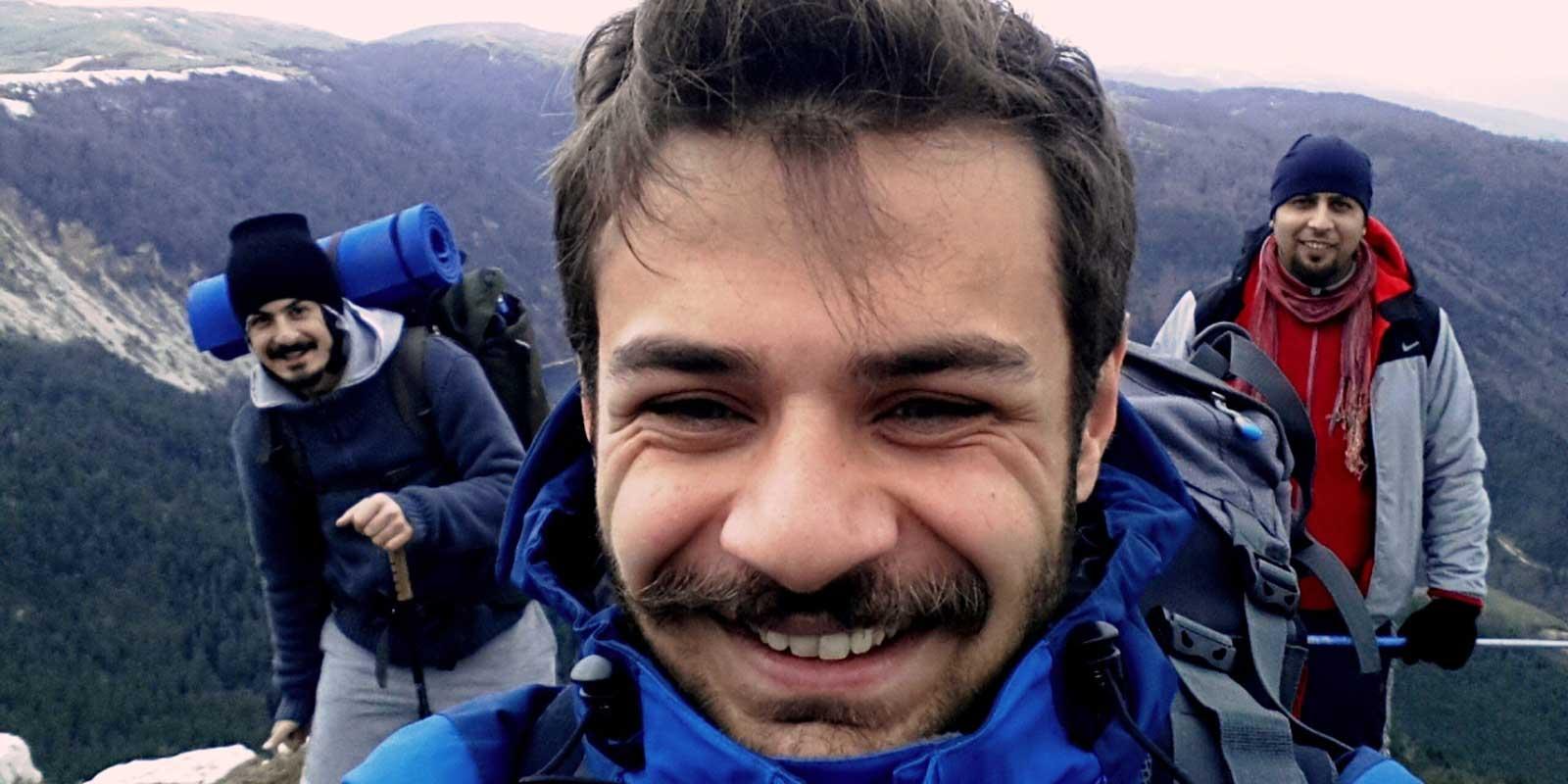 Sülüklü Göl Trekking
