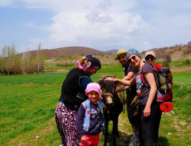 Eşek Saldırısı Nedir Arkadaş