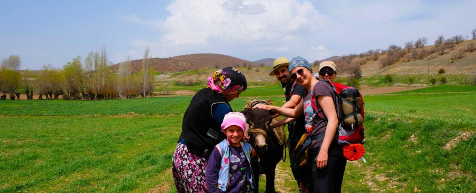 Eşek Saldırısı Nedir Arkadaş