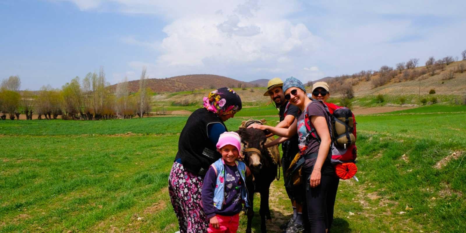Eşek Saldırısı Nedir Arkadaş