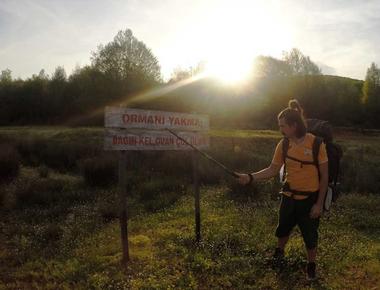 Delmece Yaylası Trekking