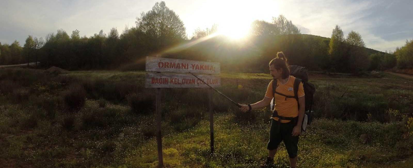 Delmece Yaylası Trekking