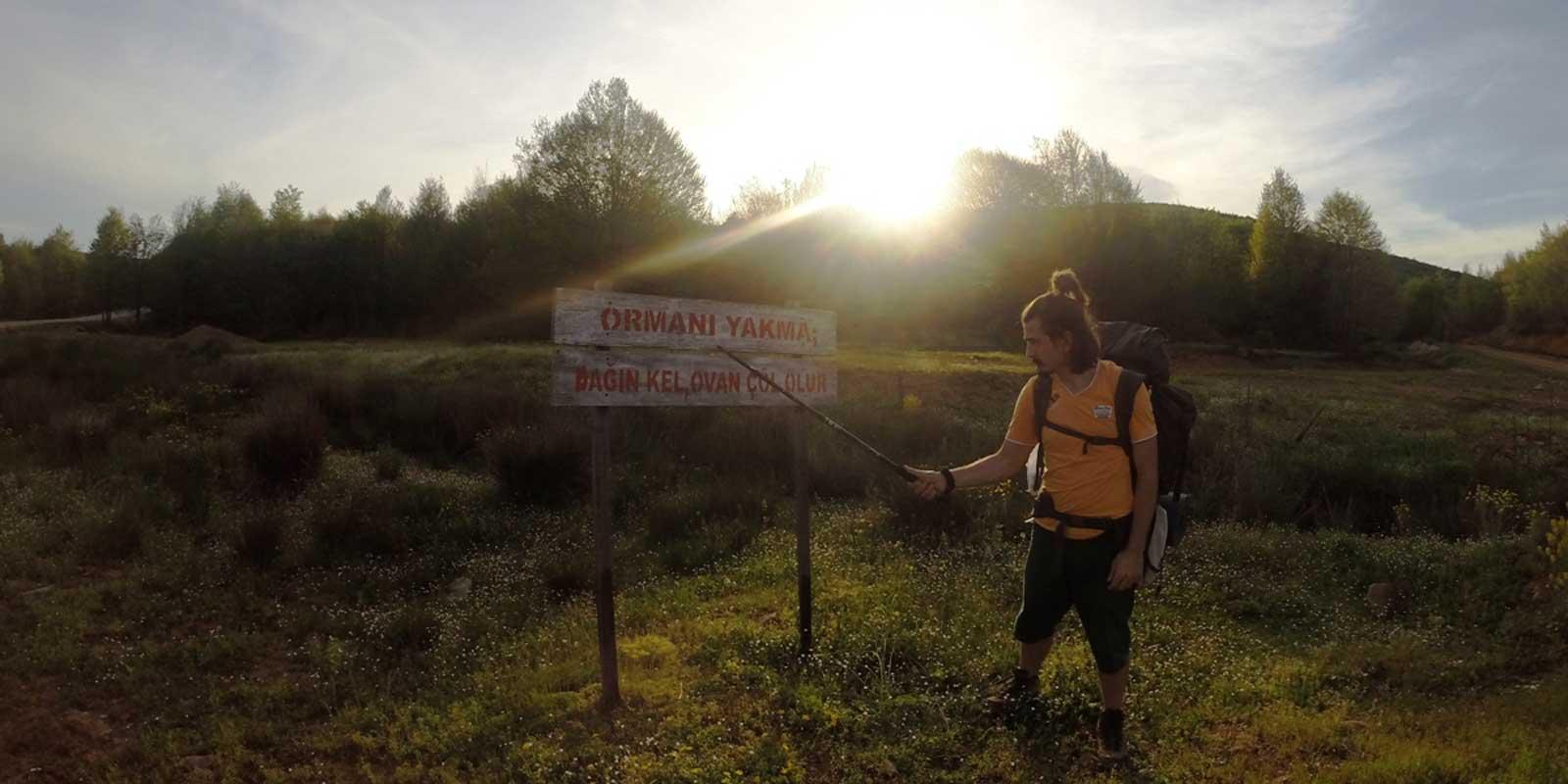 Delmece Yaylası Trekking