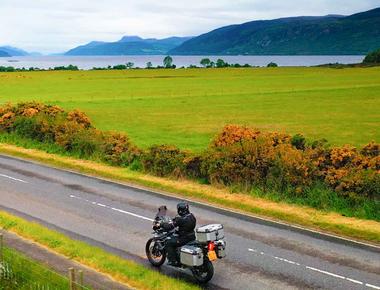 Bir Hayale Yolculuk - Isle of Skye