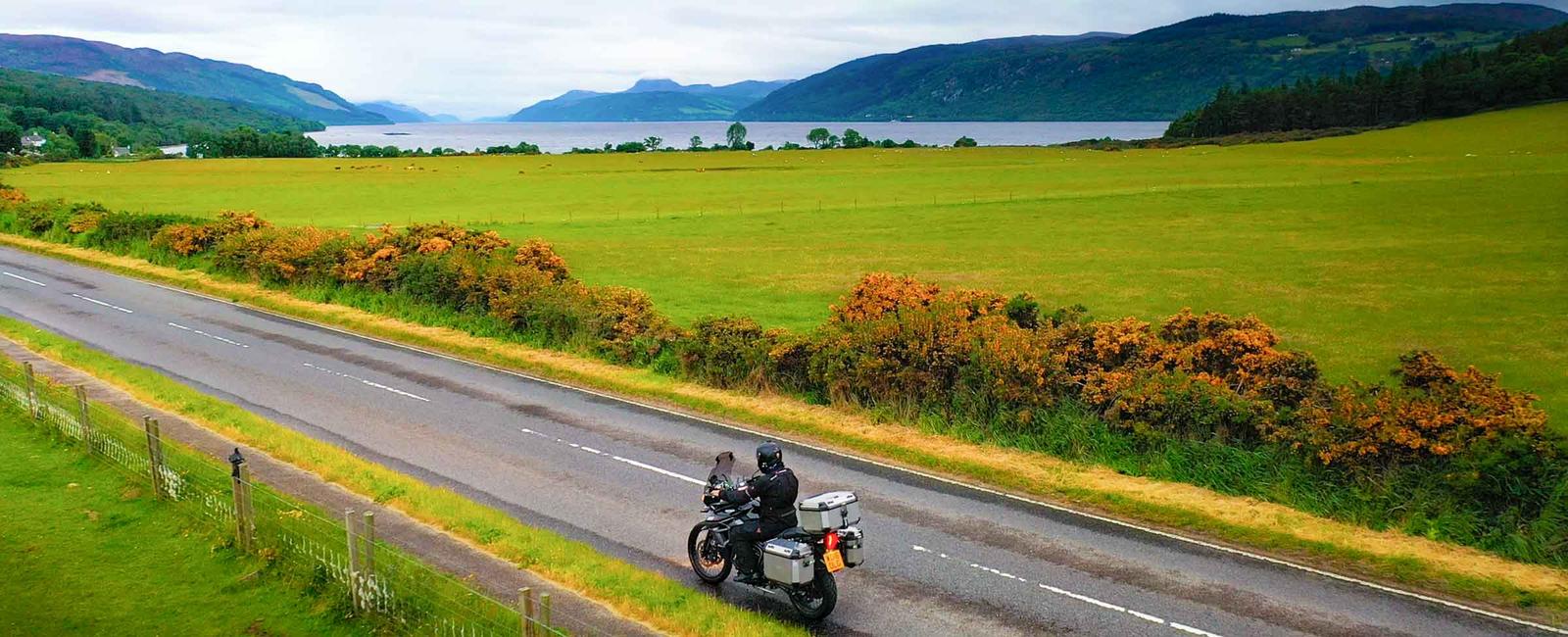 Bir Hayale Yolculuk - Isle of Skye