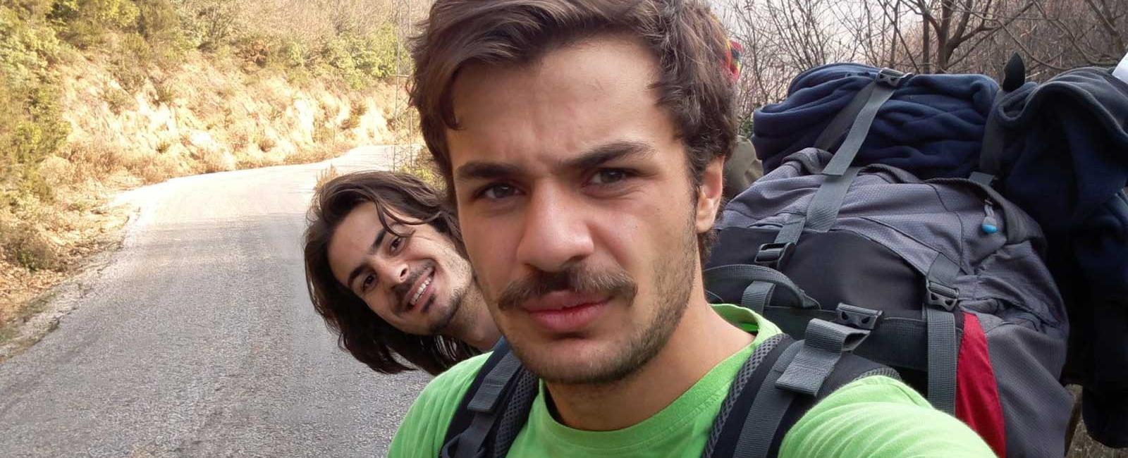 Erikli Yaylası Çifte Şelaleler Trekking