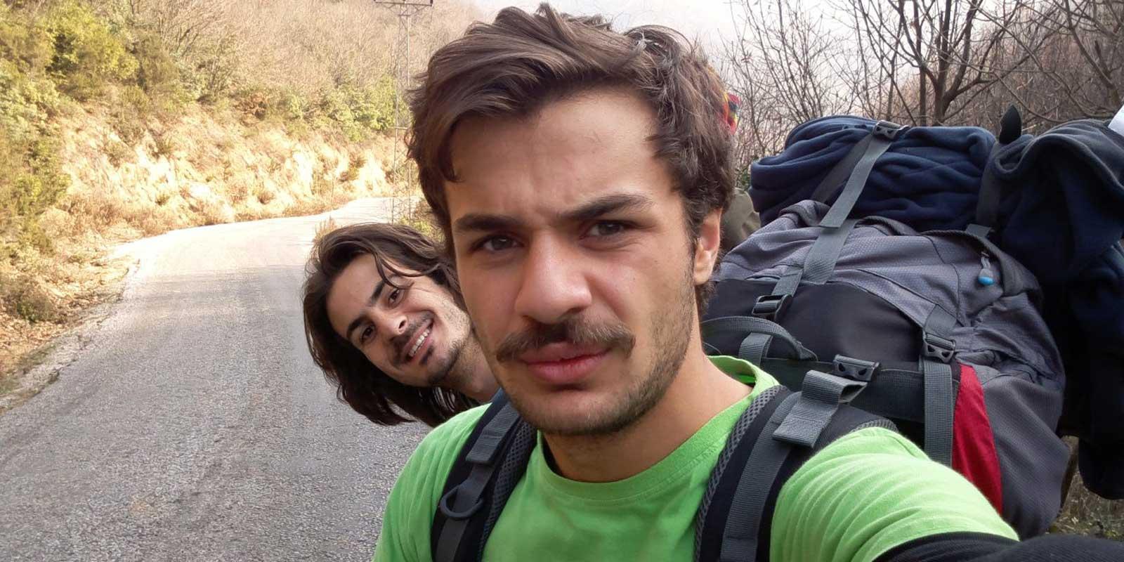 Erikli Yaylası Çifte Şelaleler Trekking