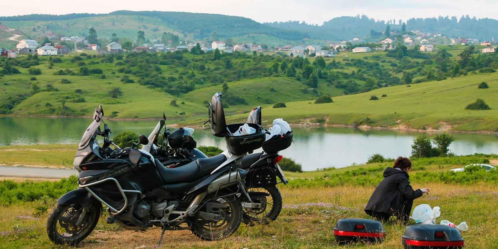 Acelle Yaylası: Kamp, Yol Tarifi ve Yürüyüş Rotaları