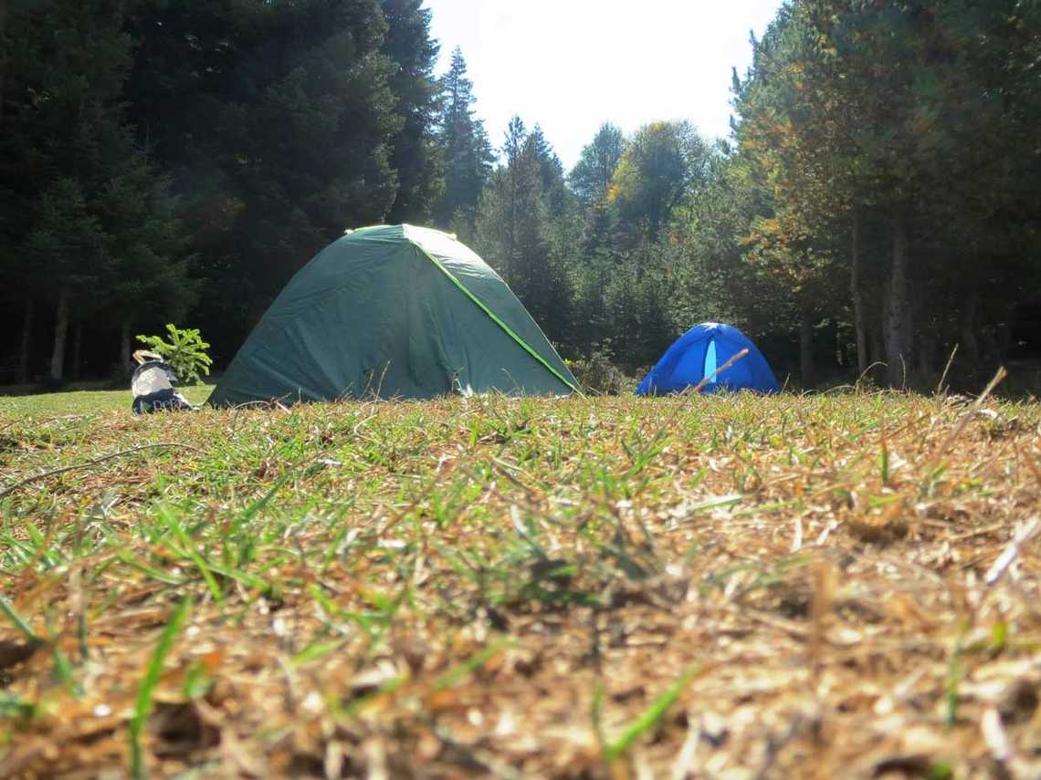 inonu yayalasi 2013 sonbahar cadirlar 2