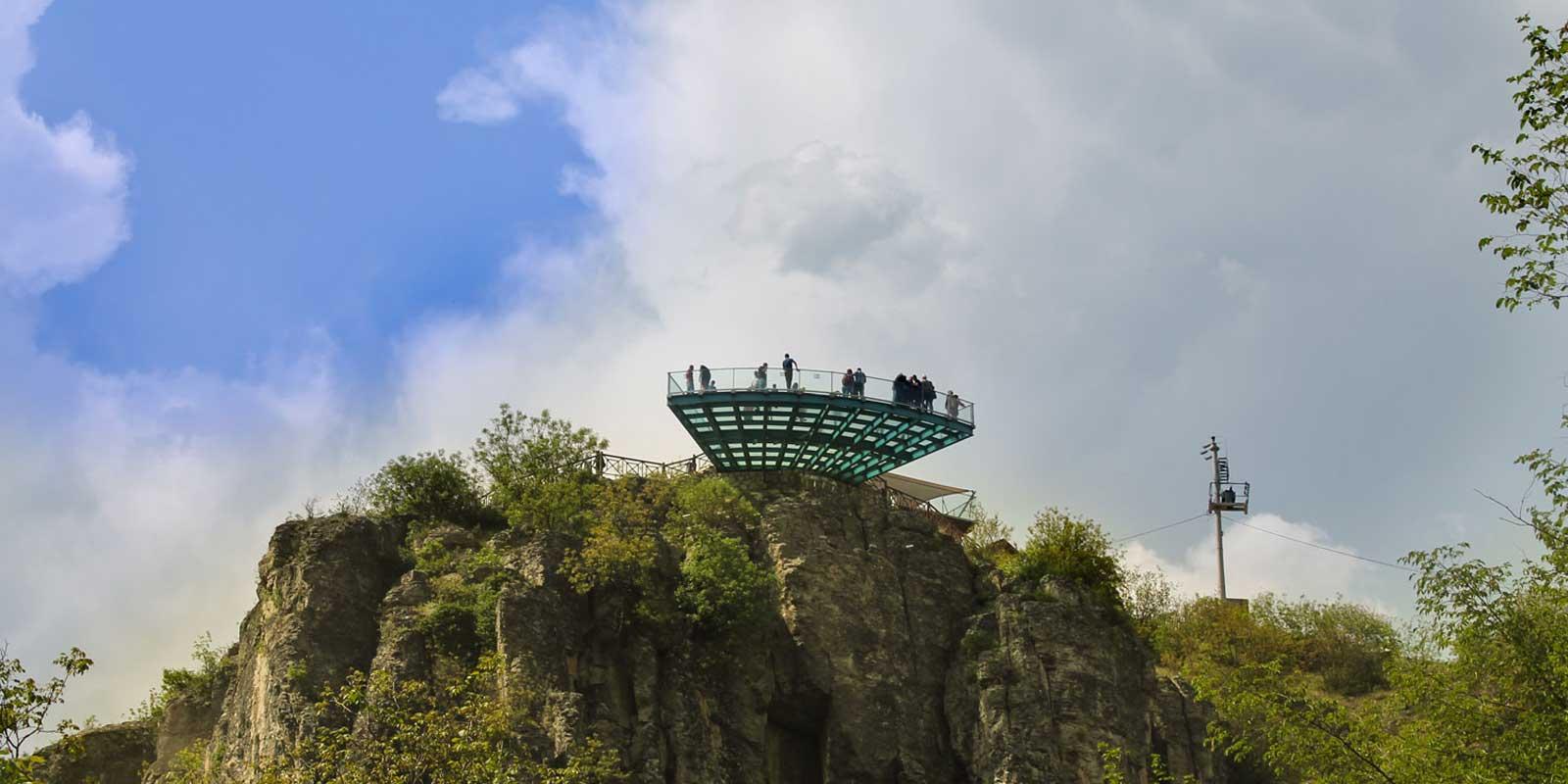 Safranbolu Tokatlı Kanyonu
