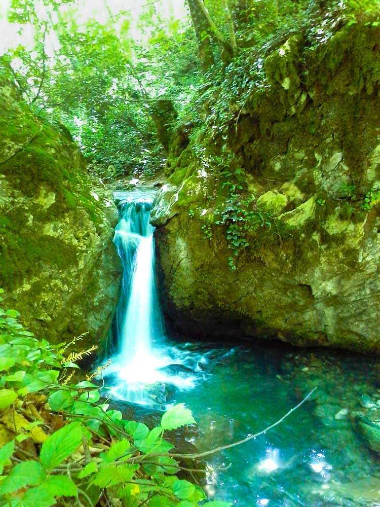 iznik trekking 2014 sogukpinar