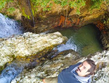 Cehennem Şelaleleri