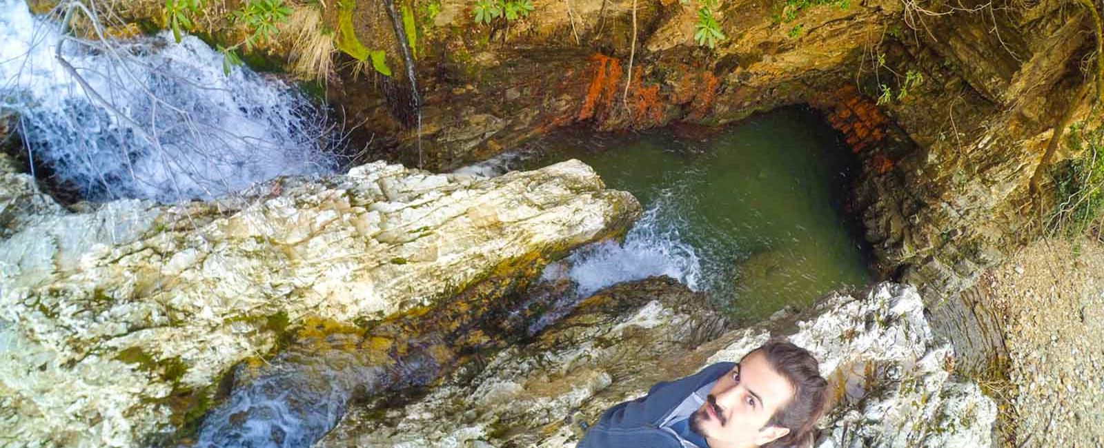 Cehennem Şelaleleri