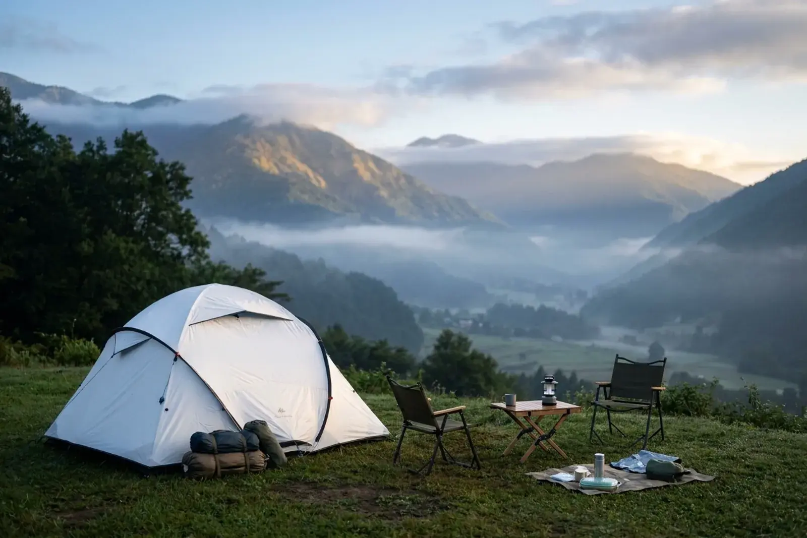 Quechua 2 Seconds Fresh&Black 3 Kişilik Çadır İncelemesi