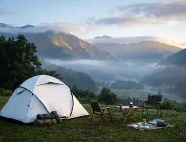 Quechua 2 Seconds Fresh&Black 3 Kişilik Çadır İncelemesi