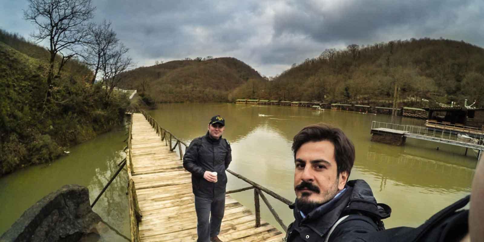 Şile Saklıgöl