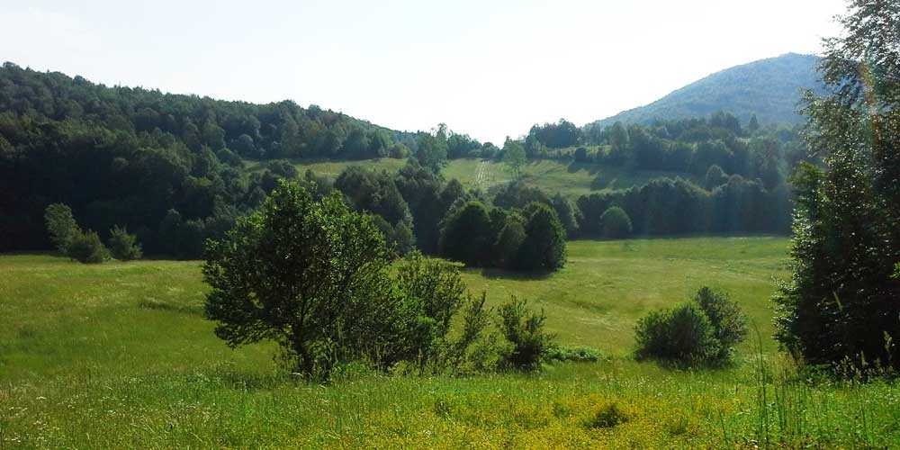 iznik trekking 2014 sansarak koyu yolu