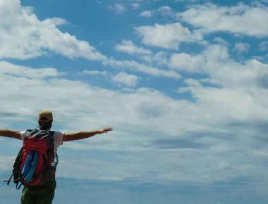 Likya Yolu Rotası Sarıbelen'den Gökçeören'e