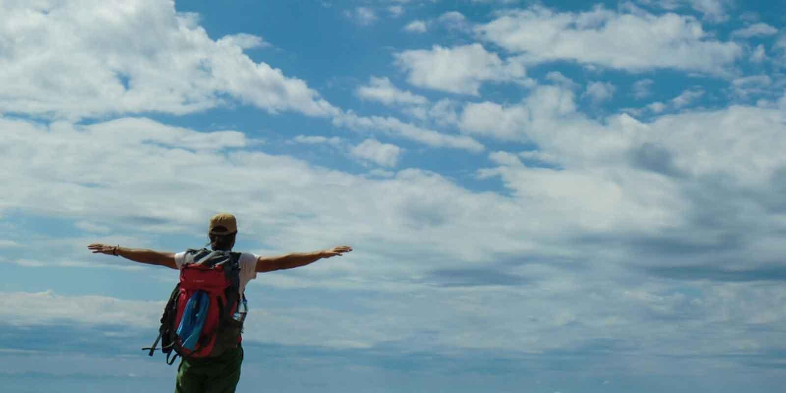 Likya Yolu 8. Etap: Sarıbelen–Gökçeören (12 km)