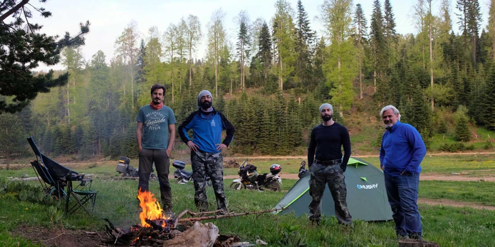 Endurocuyuz Biz, mi Acaba?