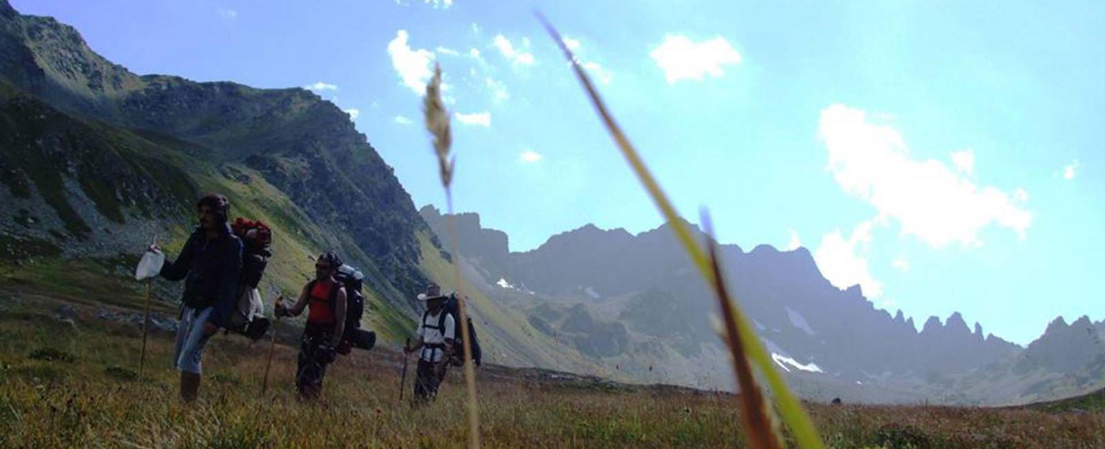 Doğa Yürüyüşlerinin Faydaları