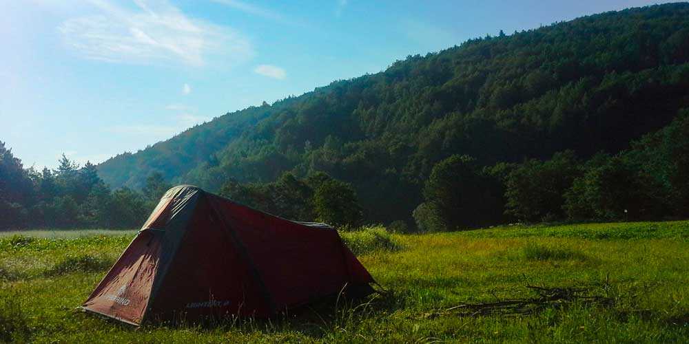 iznik trekking 2014 sansarak koyu cadir