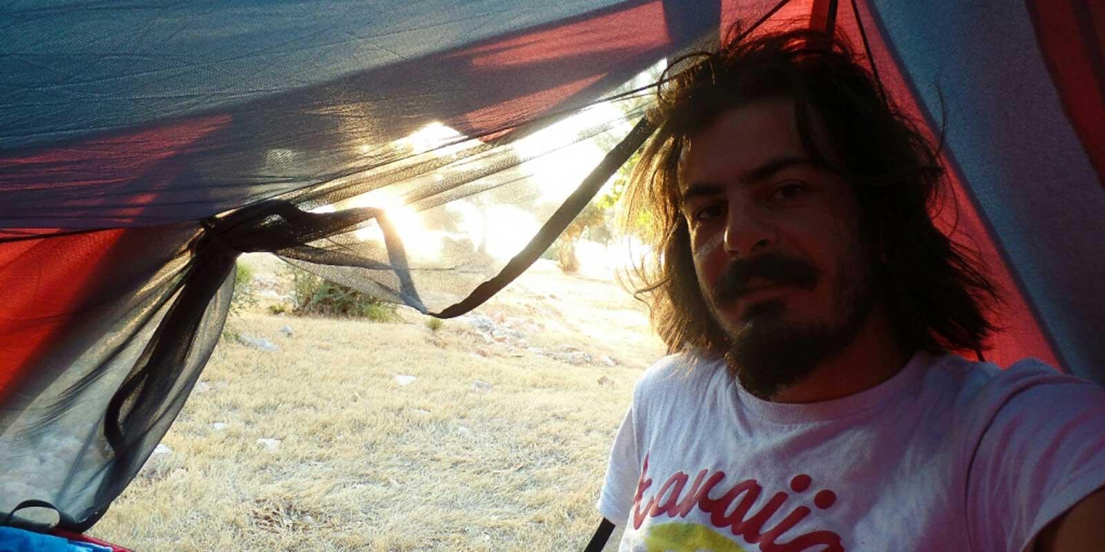Likya Yolu 11. Gün: Körmen Adası–Kaleüçağız Günlüğü