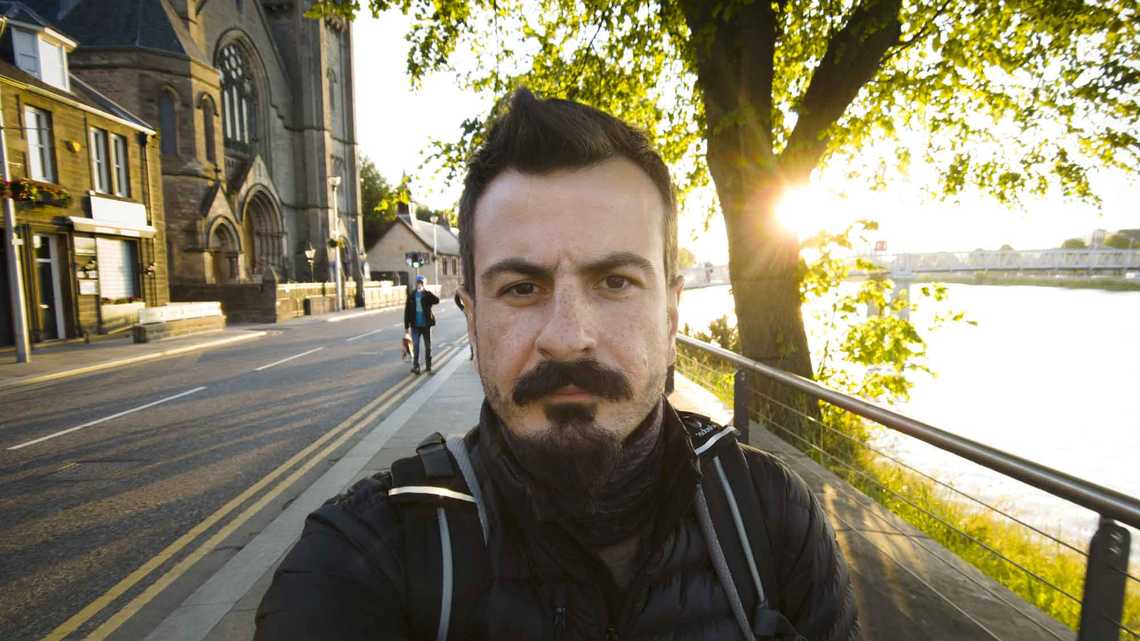 inverness ibrahim gunbatimi