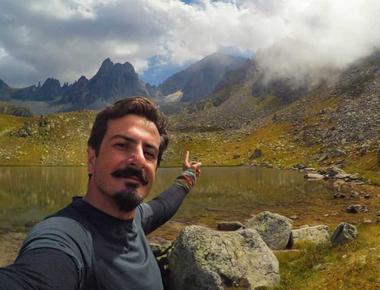 Kaçkar’lardan Gelen Telefon